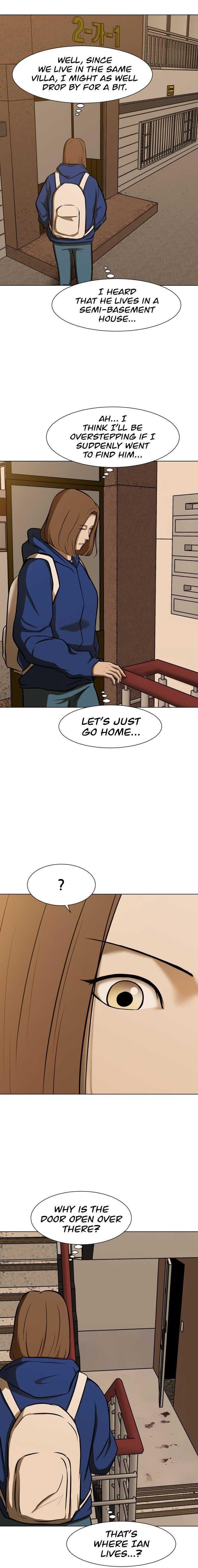 Zombie Fight Chapter 9 - Page 27