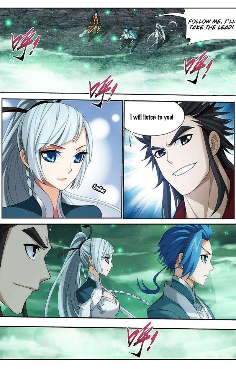 Da Zhu Zai Chapter 140.2 - Page 11