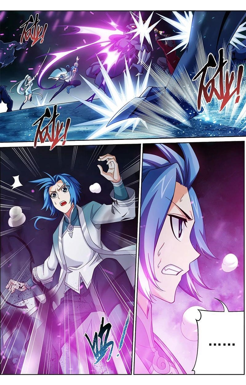 Da Zhu Zai Chapter 140.2 - Page 6