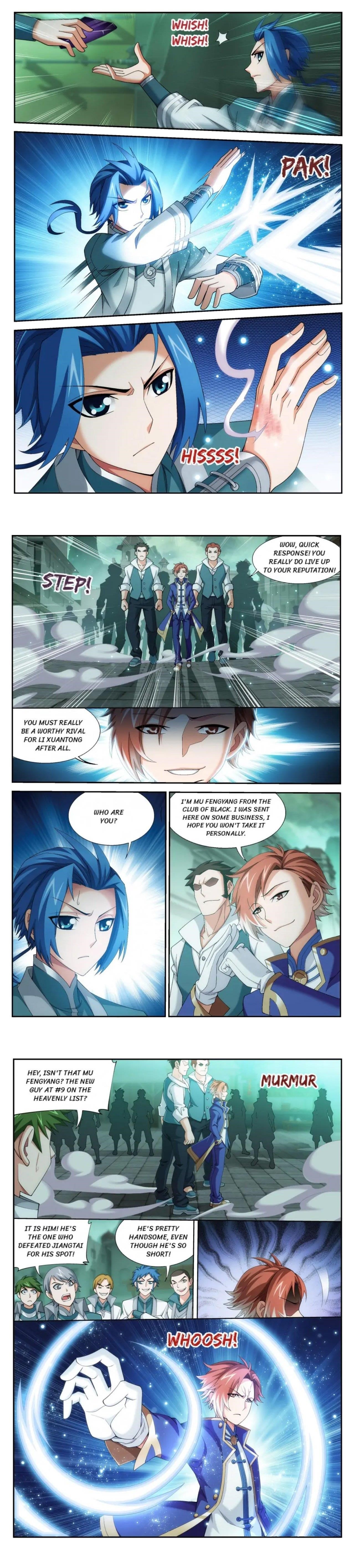 Da Zhu Zai Chapter 140 - Page 2