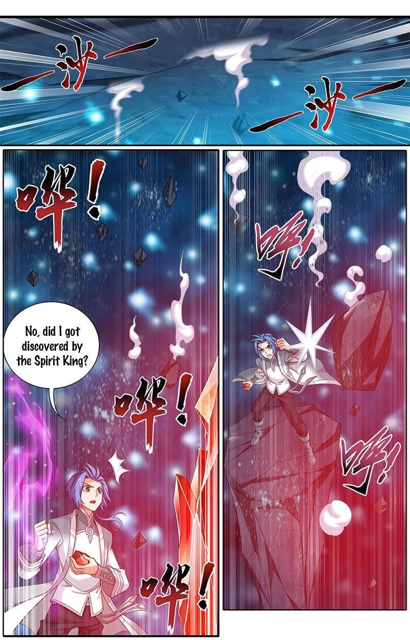 Da Zhu Zai Chapter 143.2 - Page 3