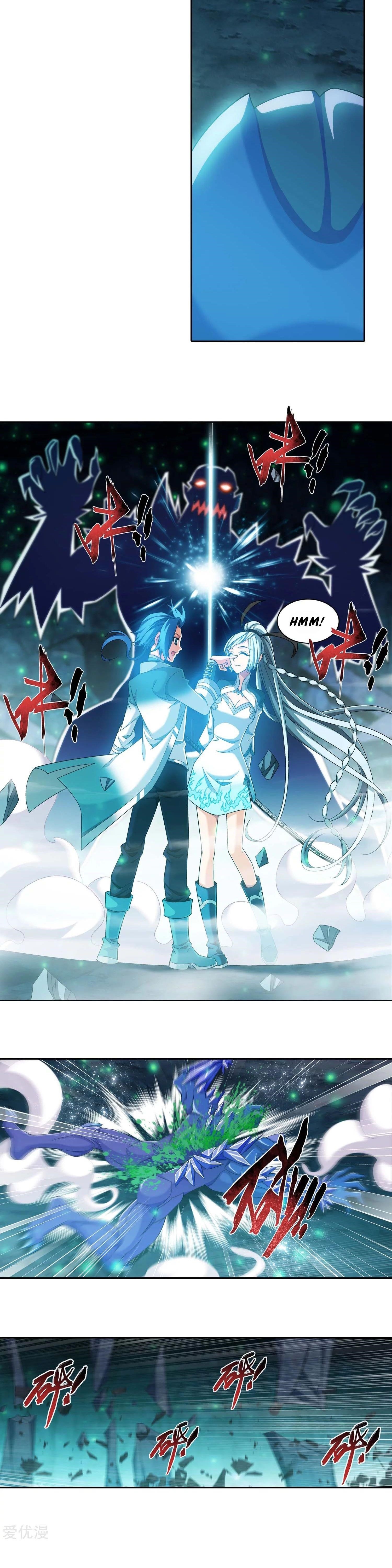 Da Zhu Zai Chapter 145.2 - Page 4