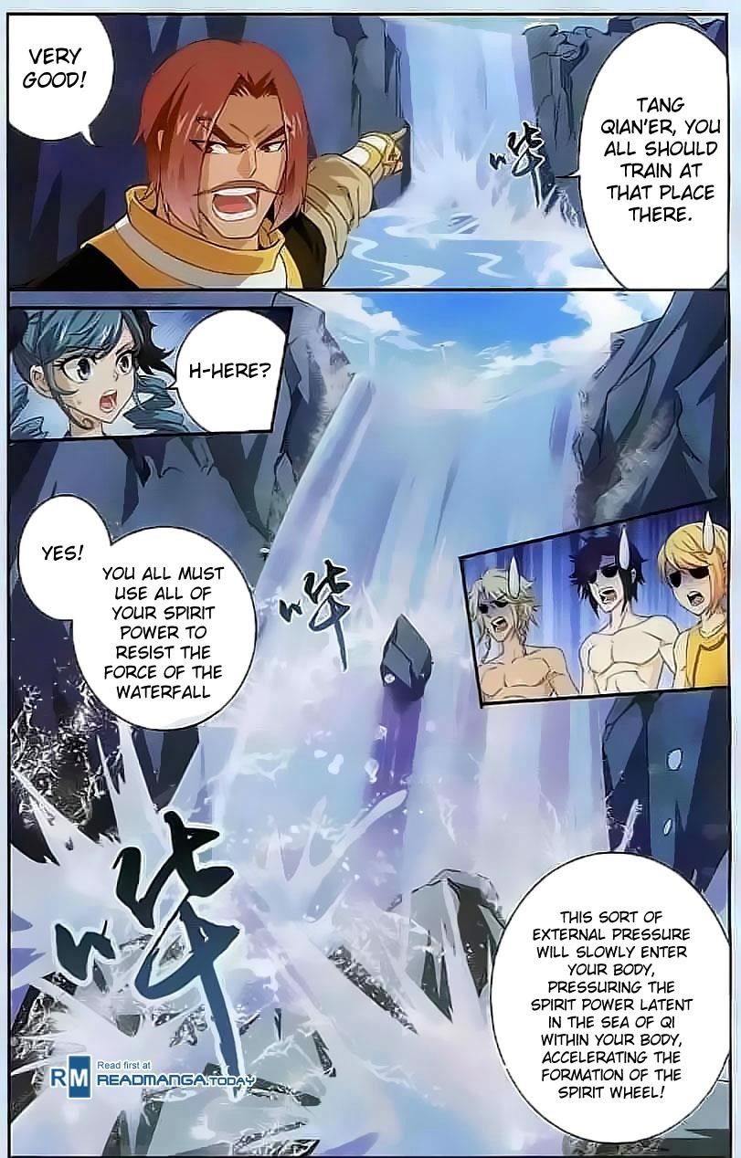Da Zhu Zai Chapter 30 - Page 20