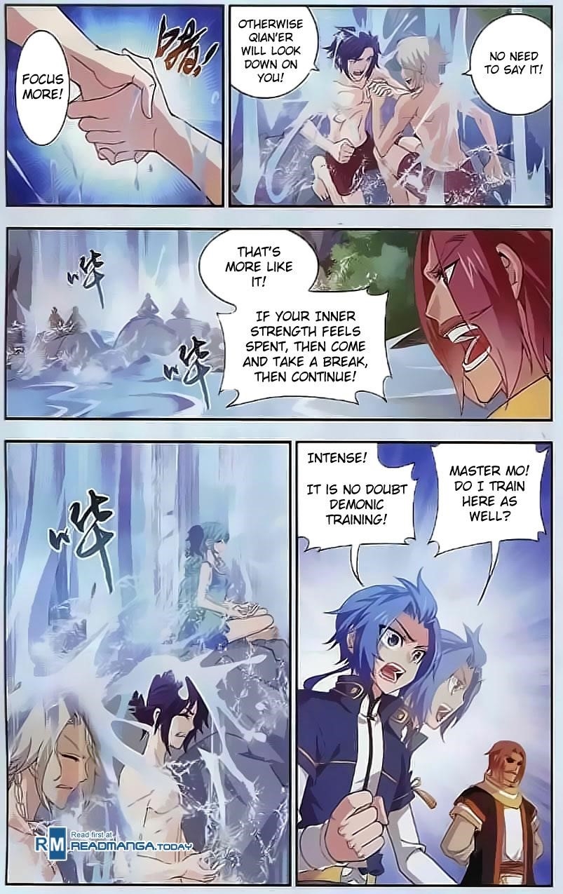 Da Zhu Zai Chapter 30 - Page 23