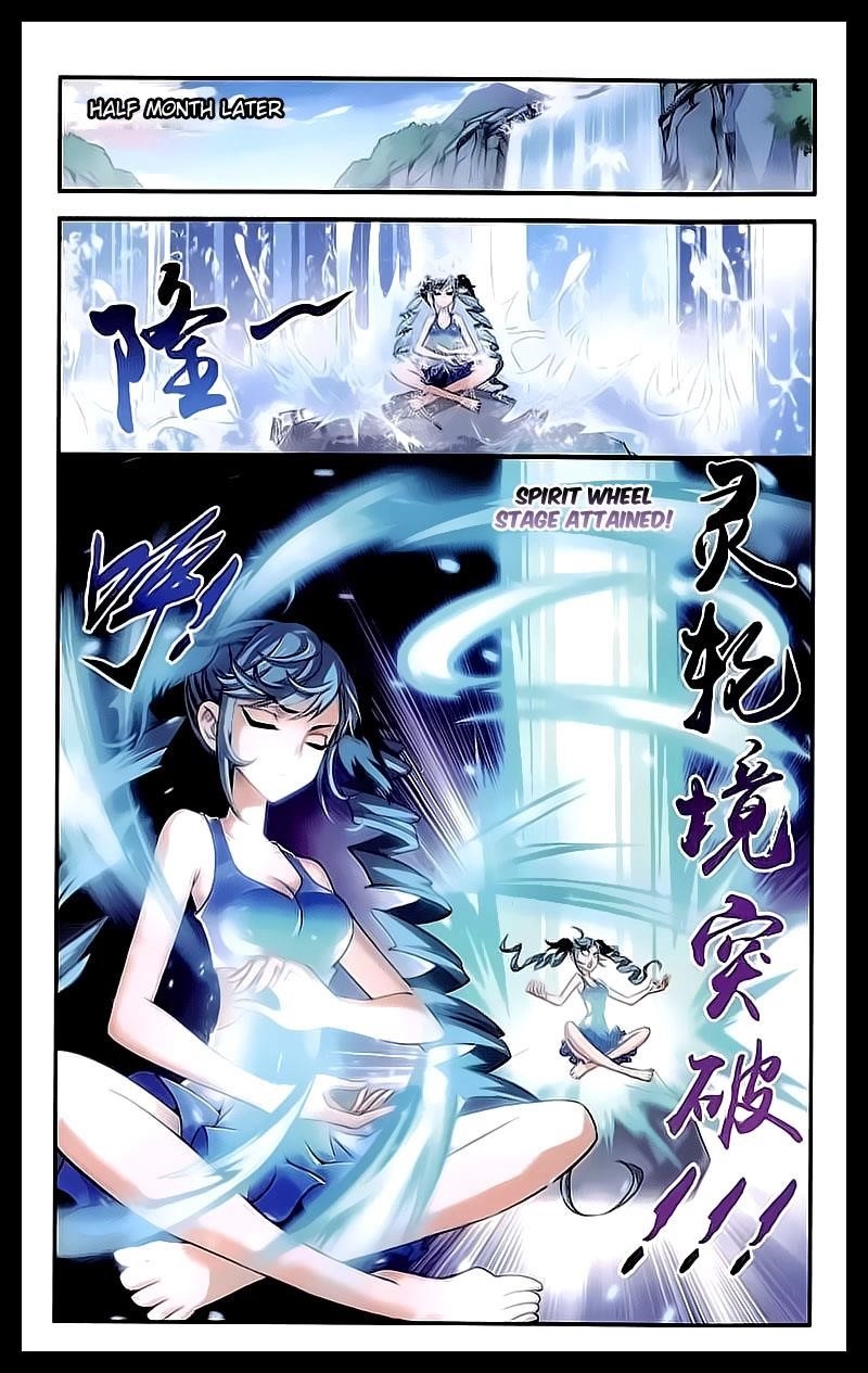 Da Zhu Zai Chapter 31 - Page 19