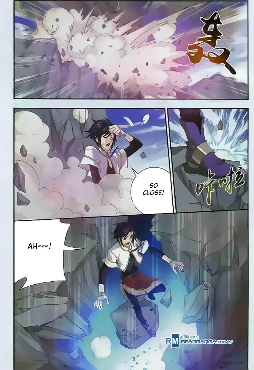 Da Zhu Zai Chapter 32 - Page 24