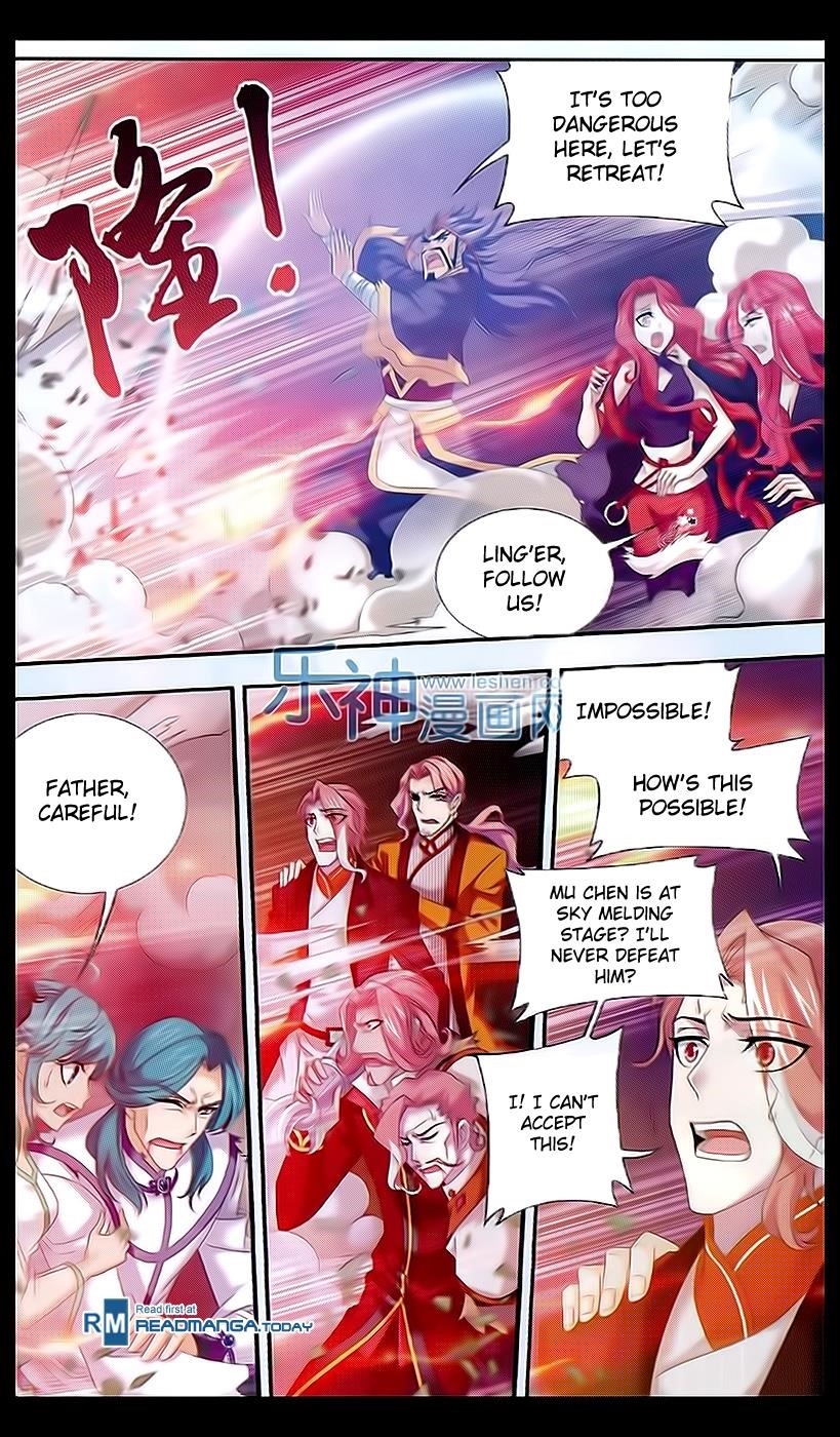 Da Zhu Zai Chapter 44 - Page 11