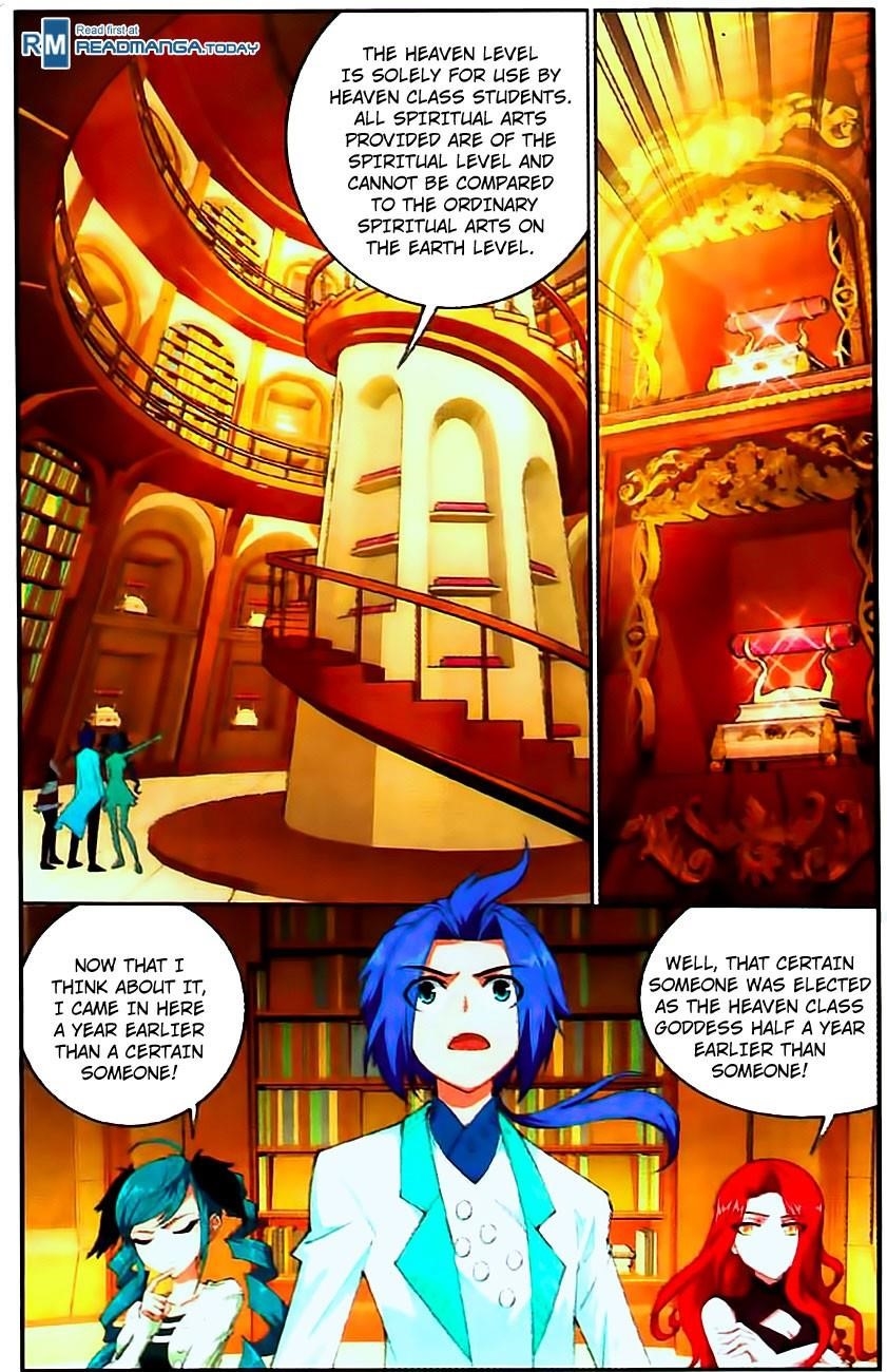 Da Zhu Zai Chapter 8 - Page 5