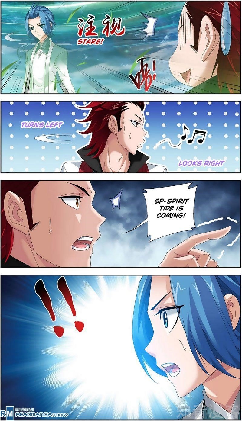 Da Zhu Zai Chapter 80 - Page 13