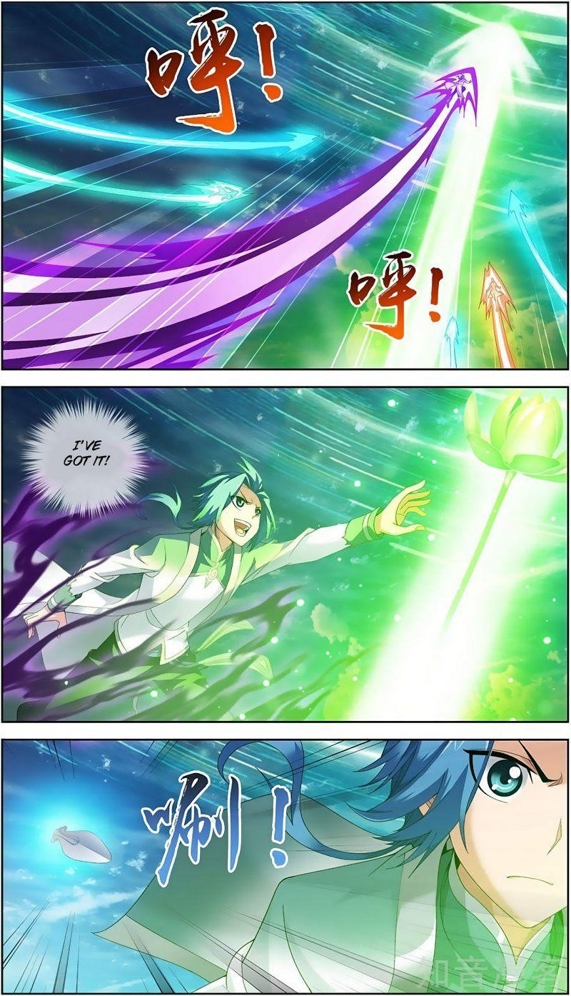 Da Zhu Zai Chapter 80 - Page 19