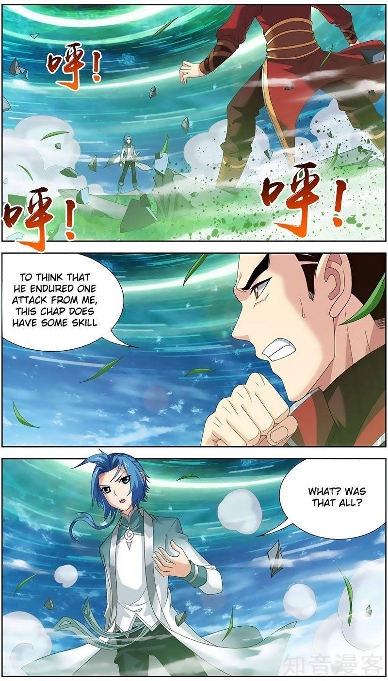 Da Zhu Zai Chapter 80 - Page 3