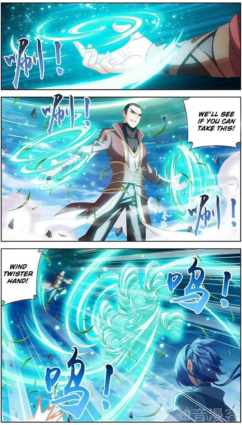Da Zhu Zai Chapter 80 - Page 4