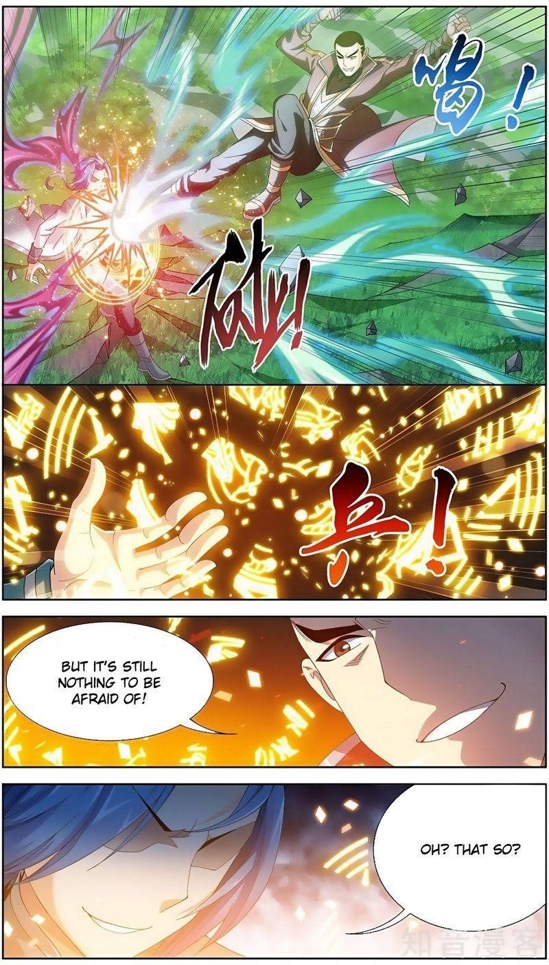 Da Zhu Zai Chapter 80 - Page 7