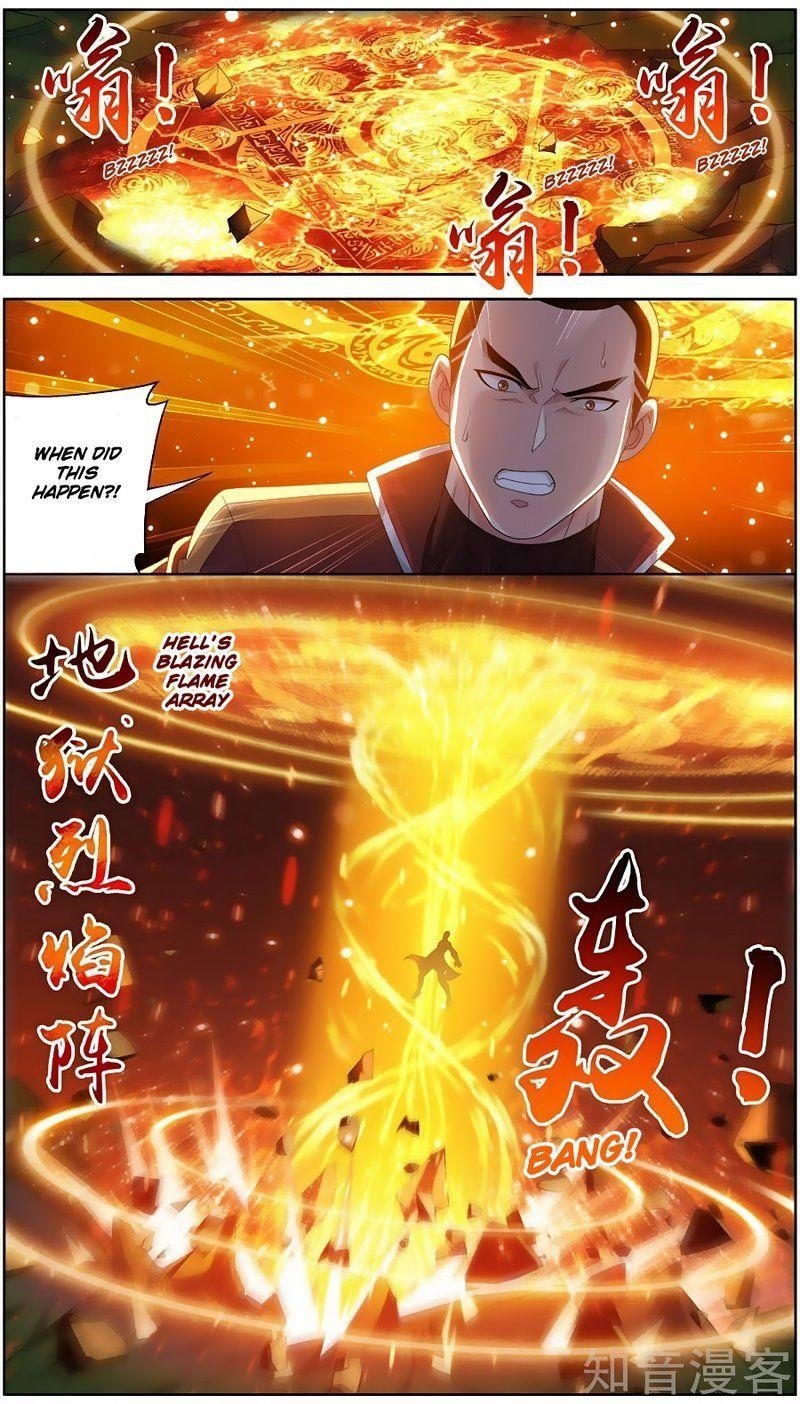 Da Zhu Zai Chapter 80 - Page 8