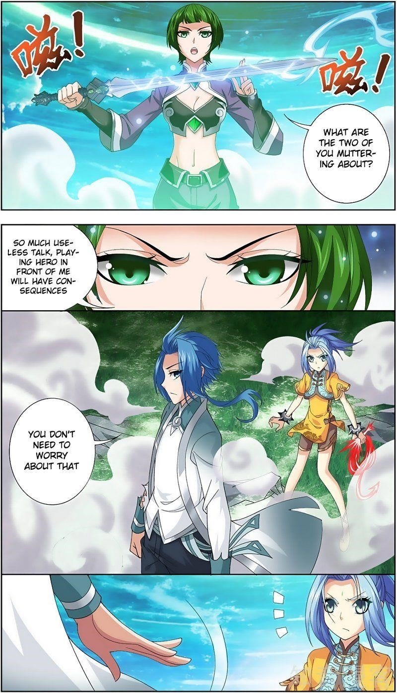 Da Zhu Zai Chapter 81 - Page 14