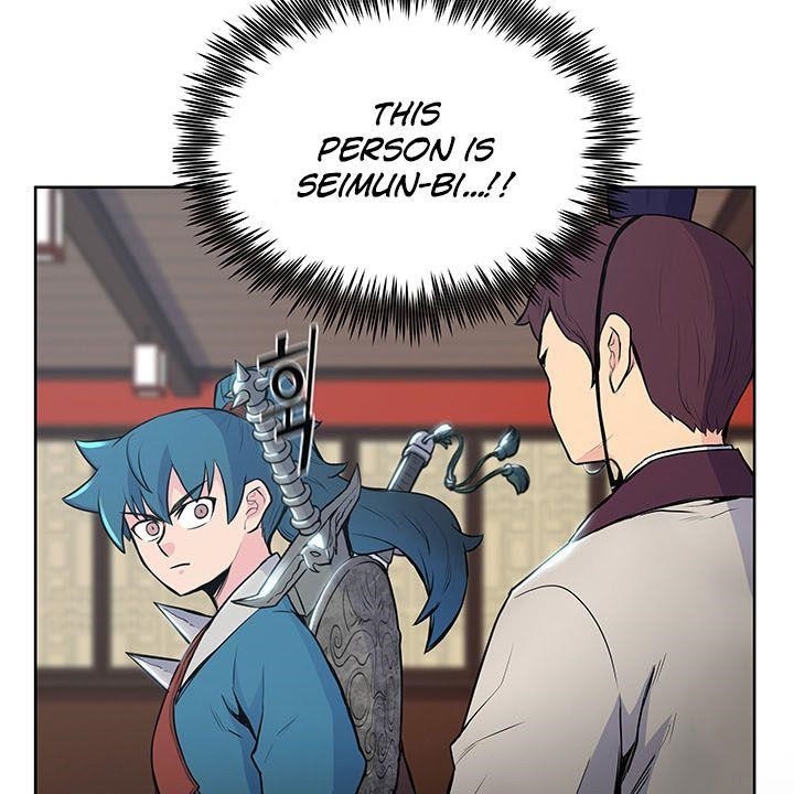 The God Of War Chapter 10 - Page 100