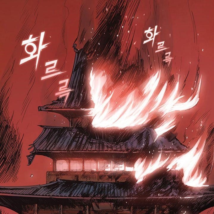 The God Of War Chapter 10 - Page 105