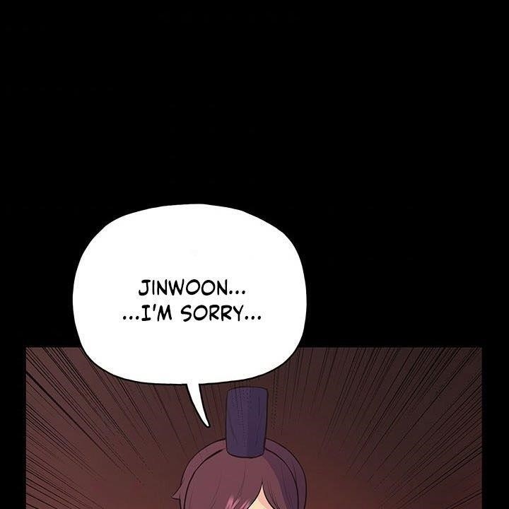The God Of War Chapter 10 - Page 107