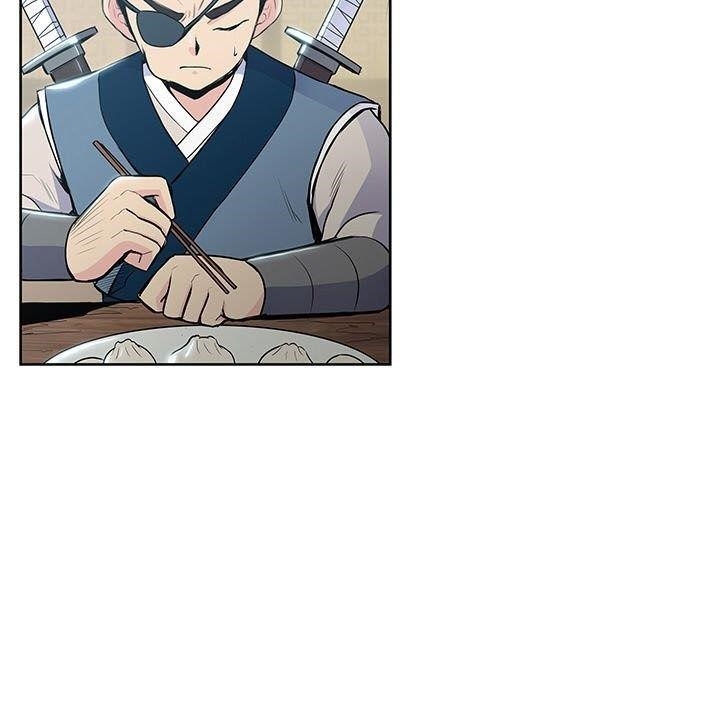 The God Of War Chapter 10 - Page 29