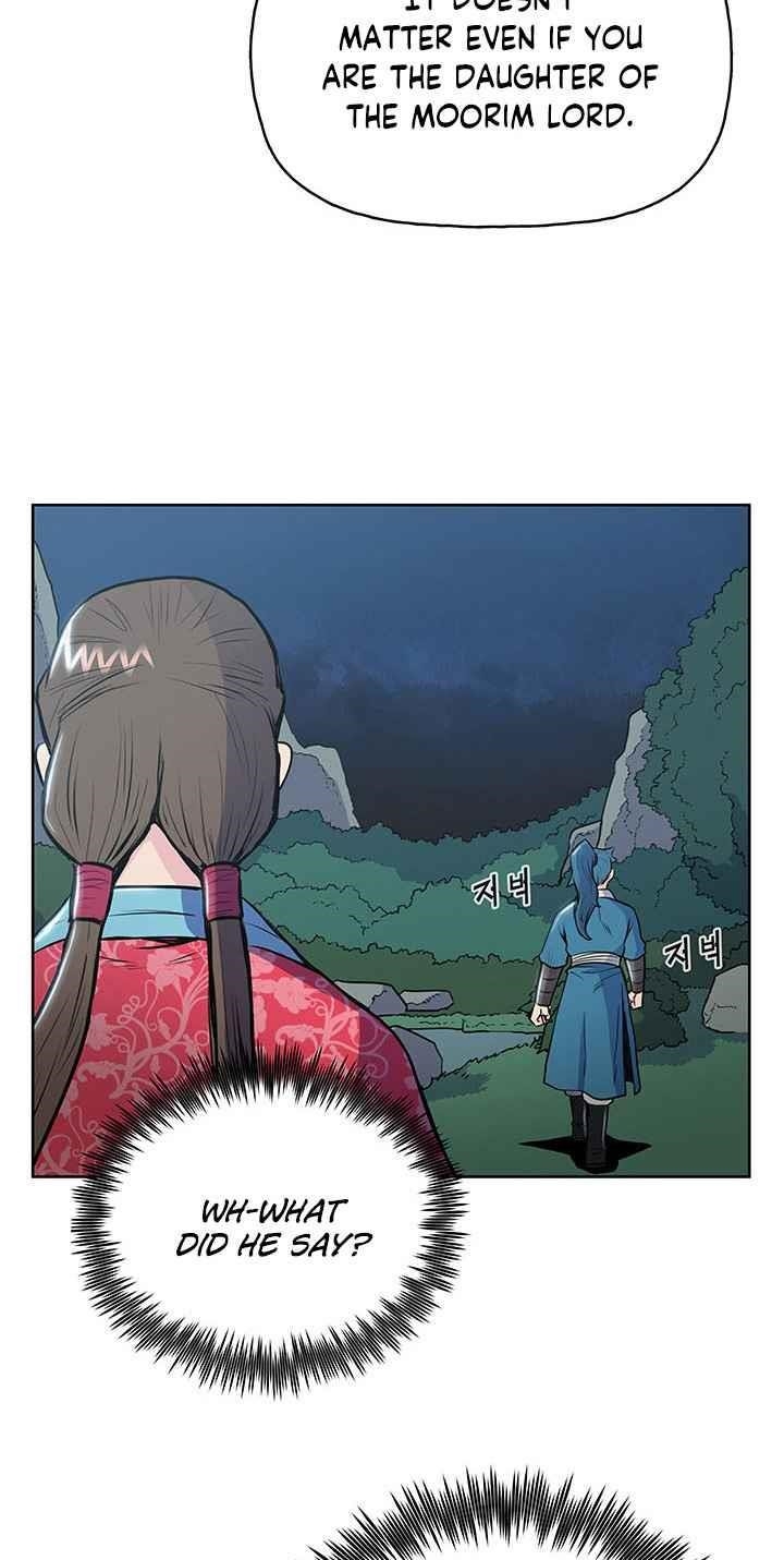The God Of War Chapter 12 - Page 29