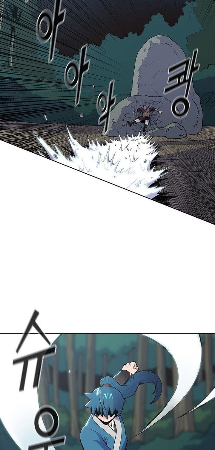 The God Of War Chapter 13 - Page 17