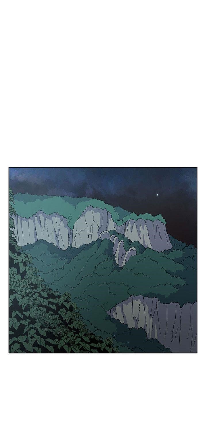 The God Of War Chapter 13 - Page 41