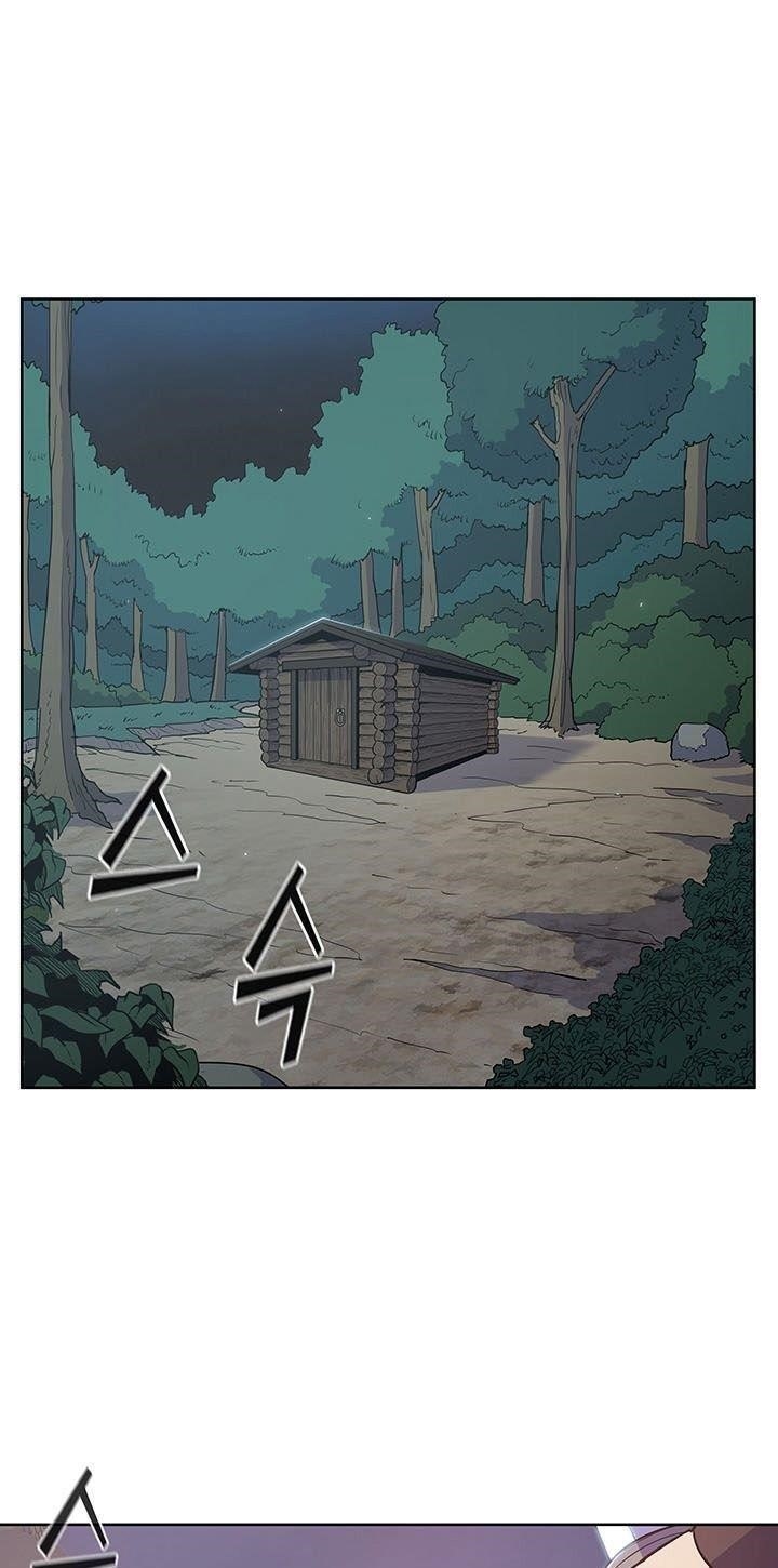 The God Of War Chapter 13 - Page 42