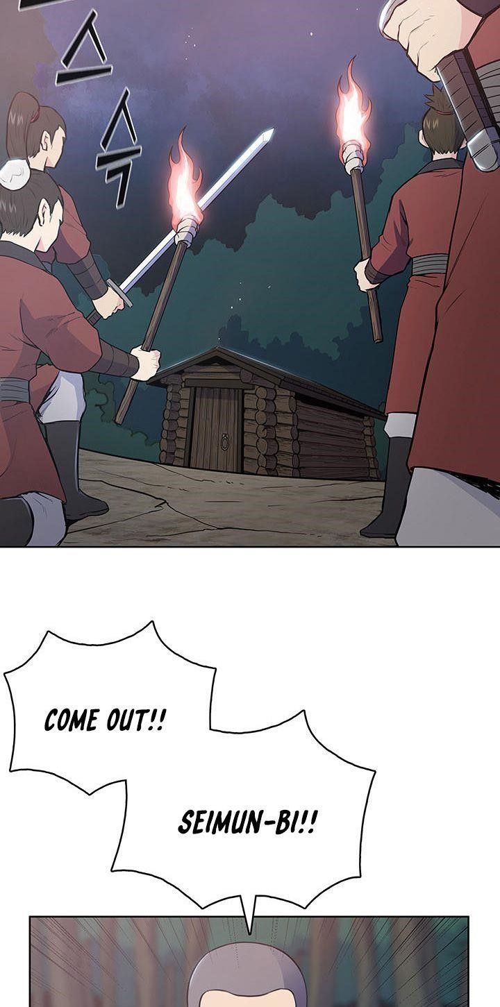 The God Of War Chapter 13 - Page 43