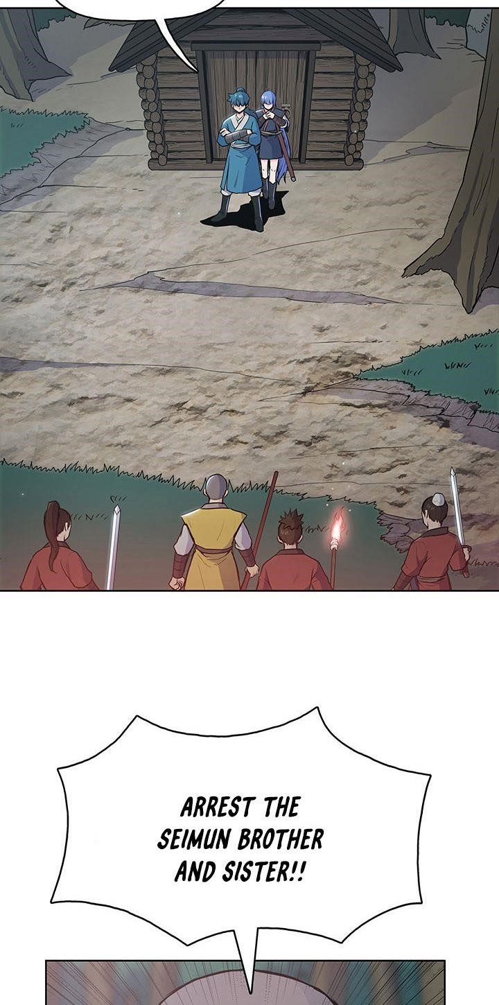 The God Of War Chapter 13 - Page 50