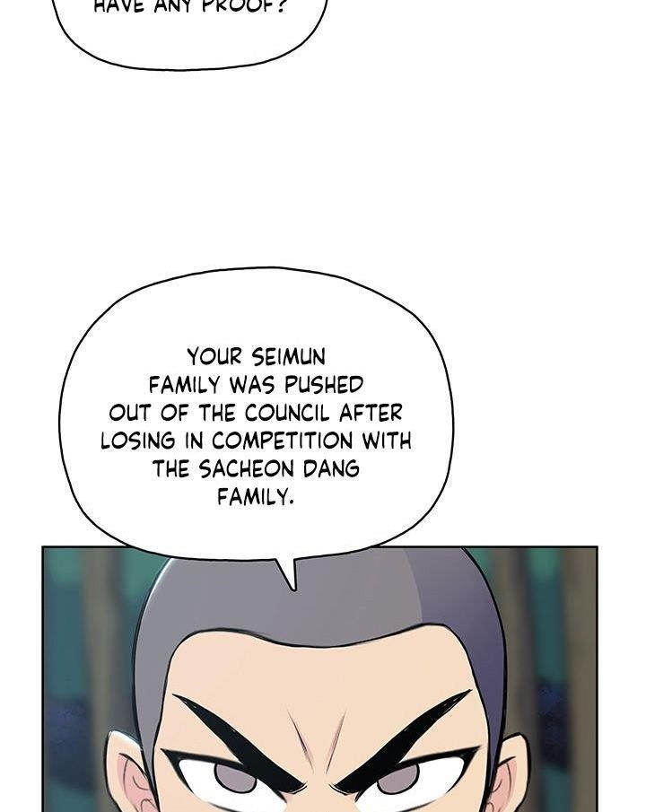 The God Of War Chapter 13 - Page 64