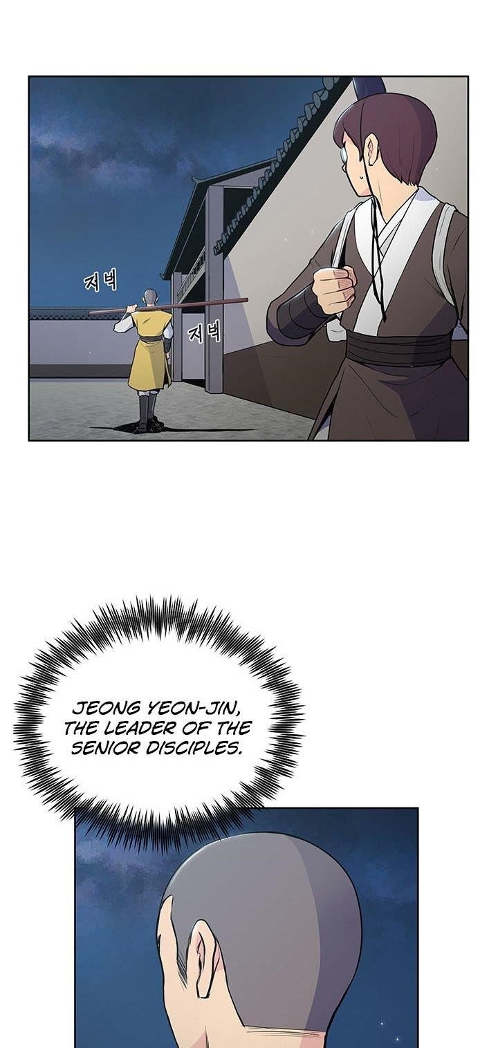 The God Of War Chapter 15 - Page 18