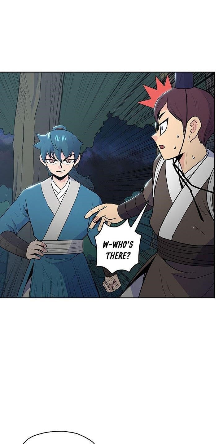 The God Of War Chapter 15 - Page 41