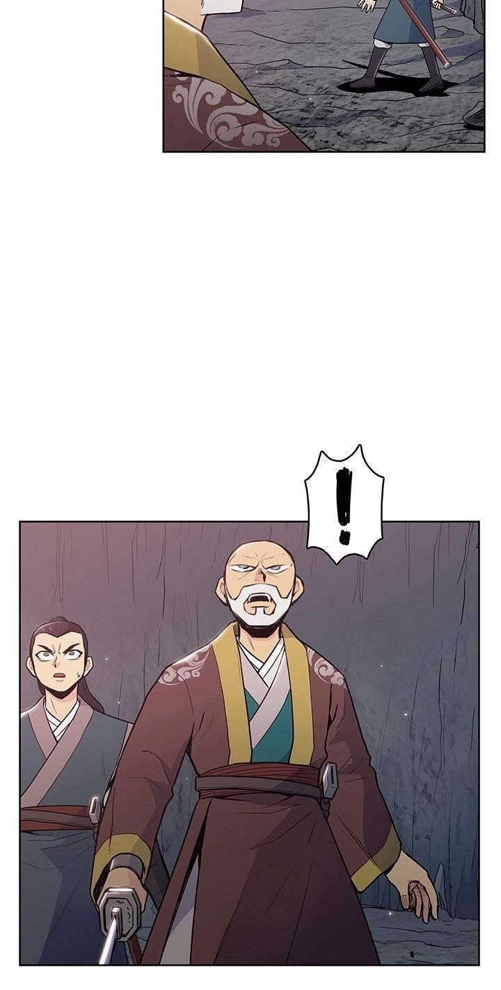 The God Of War Chapter 18 - Page 5