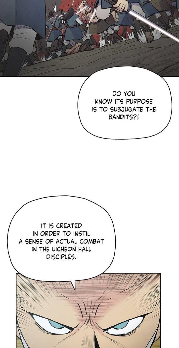 The God Of War Chapter 18 - Page 57