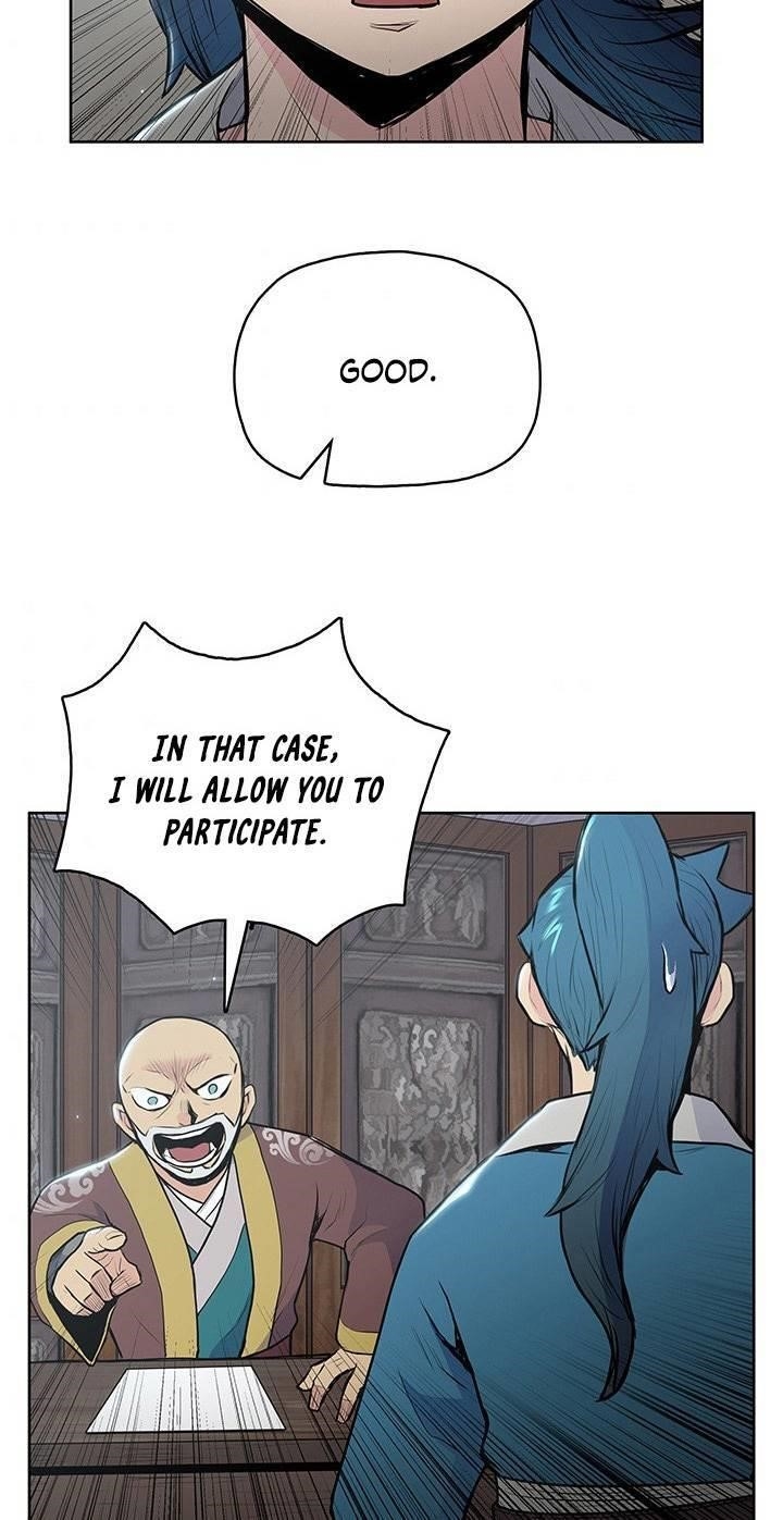 The God Of War Chapter 18 - Page 59