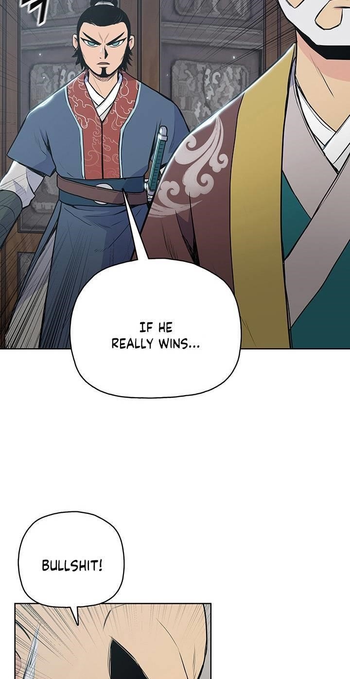 The God Of War Chapter 18 - Page 63