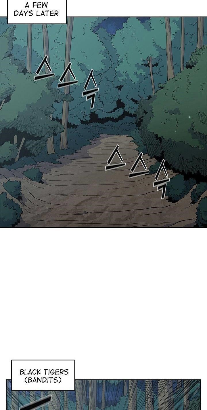 The God Of War Chapter 19 - Page 10