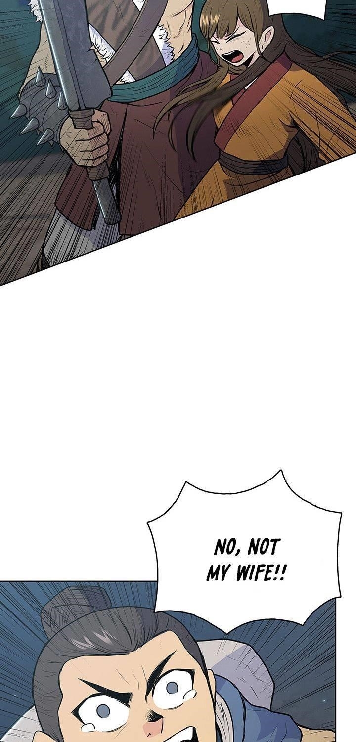 The God Of War Chapter 19 - Page 25