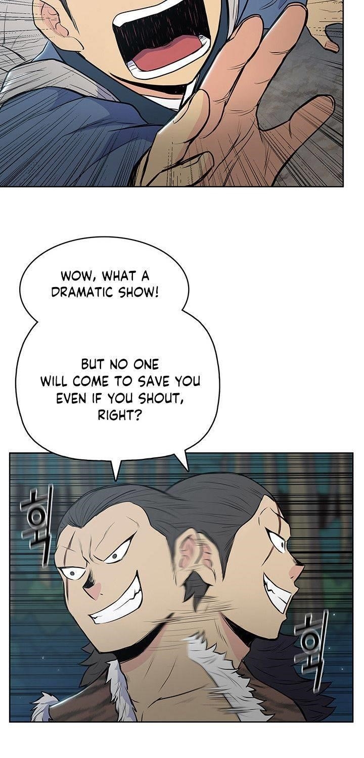 The God Of War Chapter 19 - Page 26