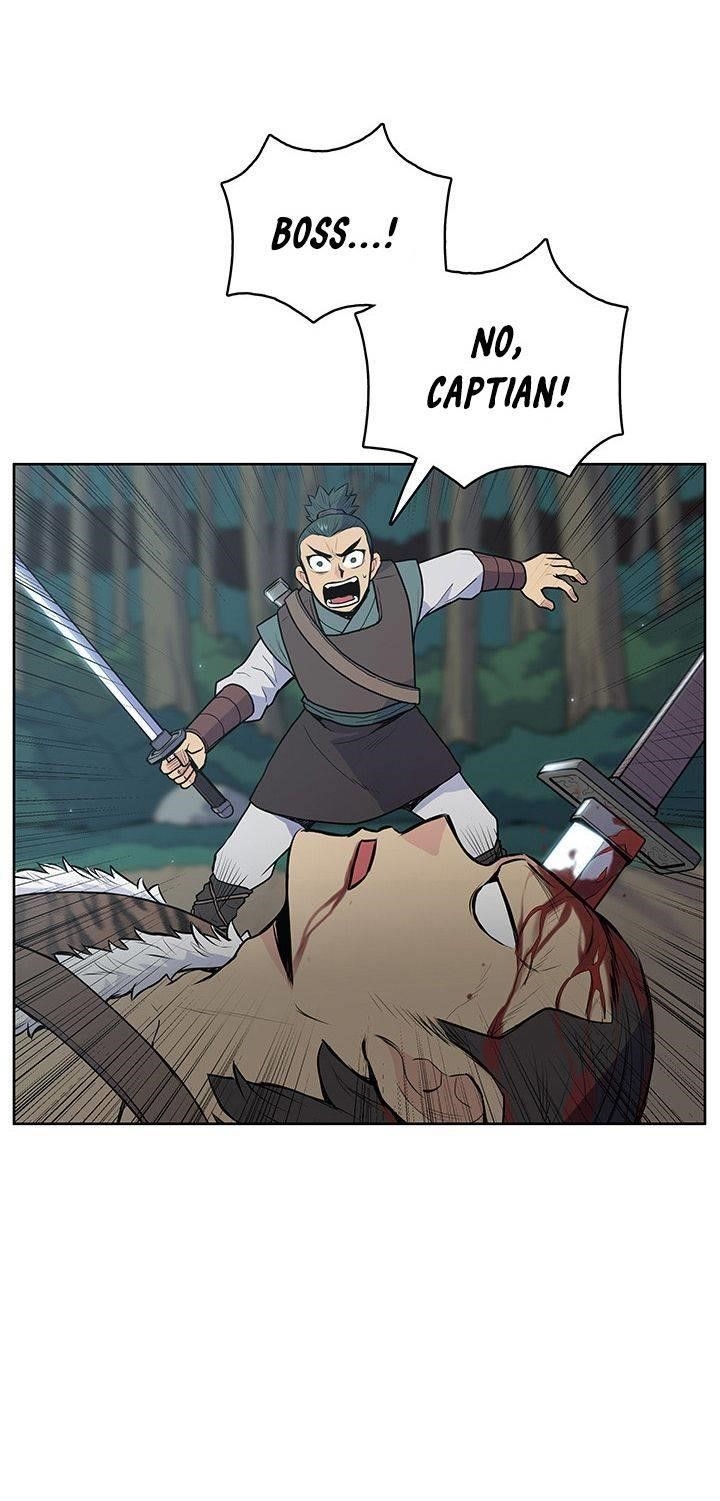 The God Of War Chapter 19 - Page 28