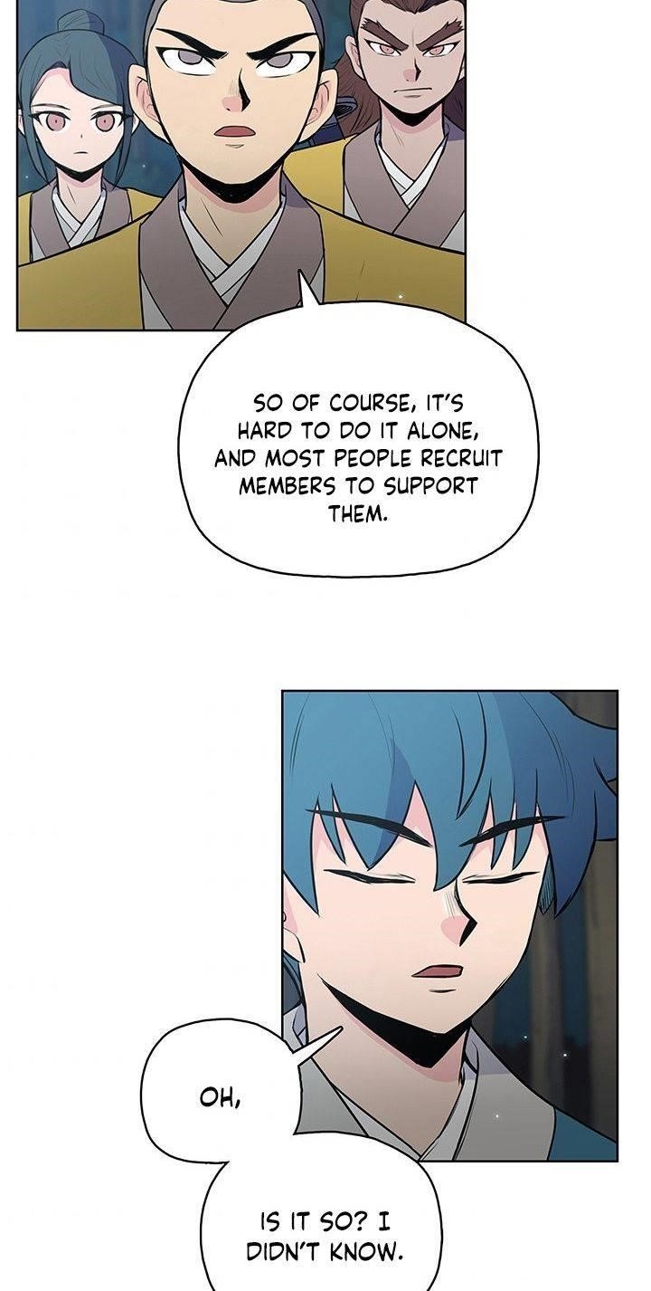 The God Of War Chapter 19 - Page 44