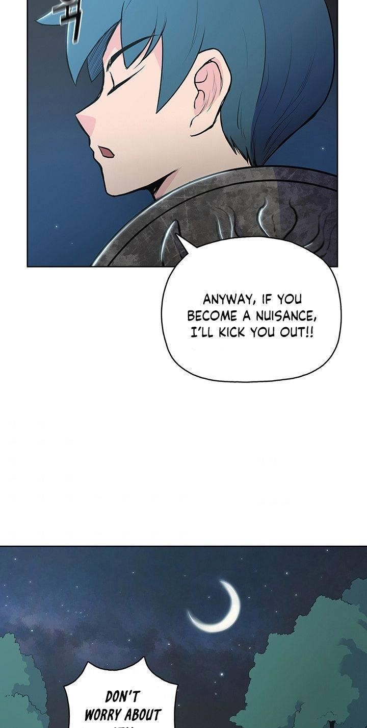 The God Of War Chapter 19 - Page 57