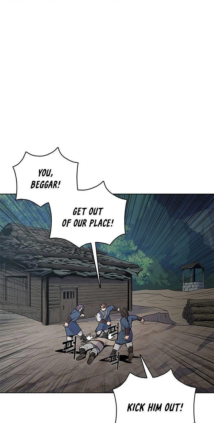 The God Of War Chapter 19 - Page 60