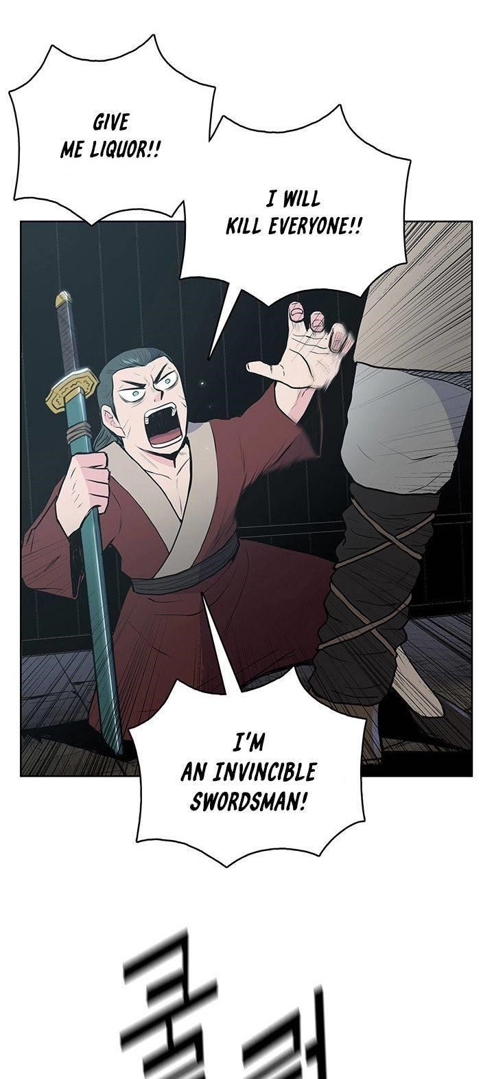 The God Of War Chapter 19 - Page 66