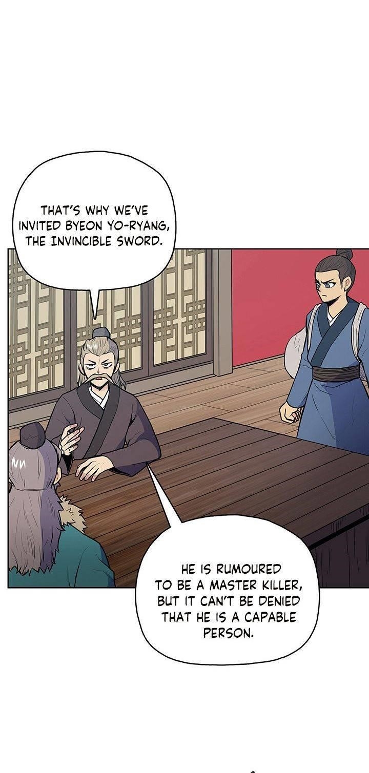 The God Of War Chapter 20 - Page 10