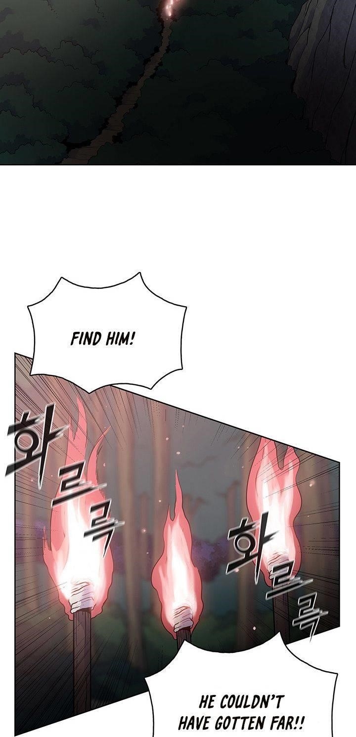 The God Of War Chapter 20 - Page 18