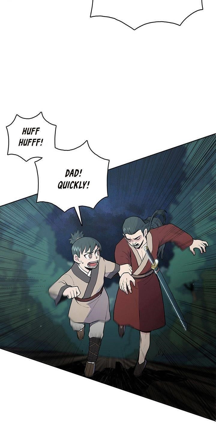 The God Of War Chapter 20 - Page 19