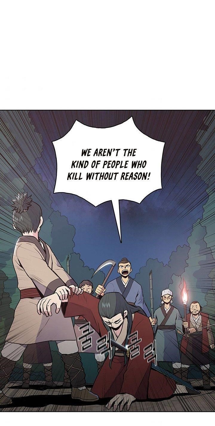 The God Of War Chapter 20 - Page 23