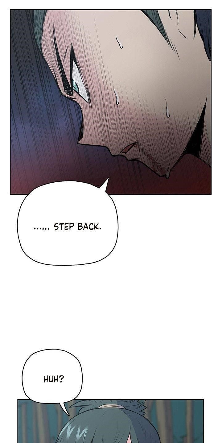 The God Of War Chapter 20 - Page 53