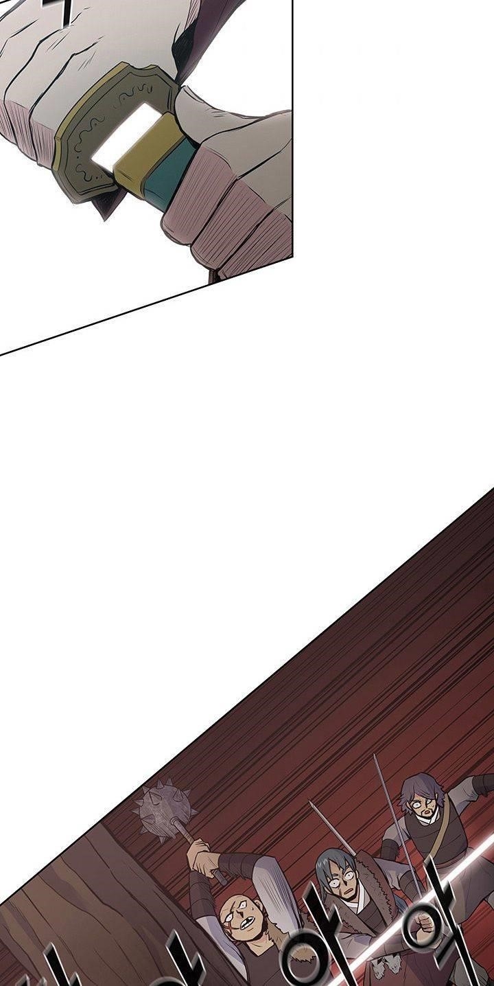 The God Of War Chapter 20 - Page 58